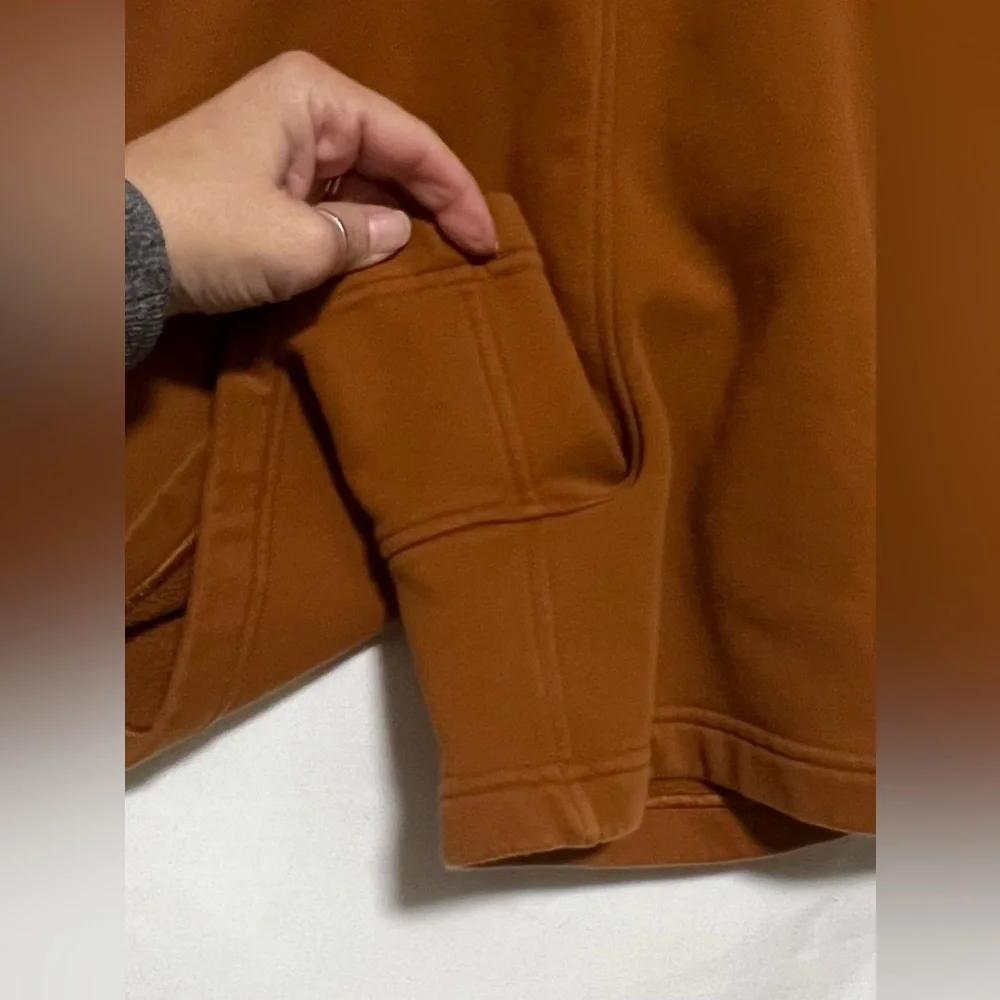 Lululemon Loungeful High-Rise Short 4